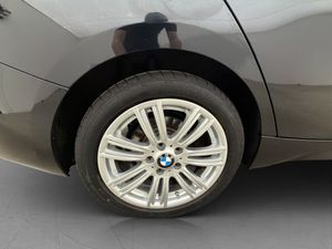 BMW 118 bild 30