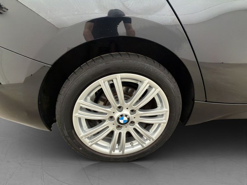 BMW 118 bild 30