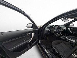 BMW 118 bild 10