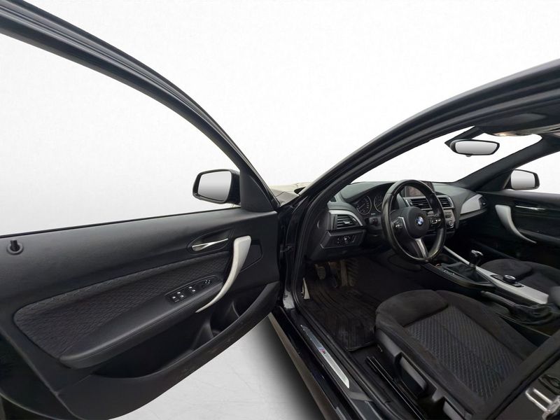 BMW 118 bild 10