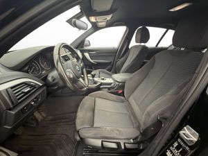 BMW 118 bild 11