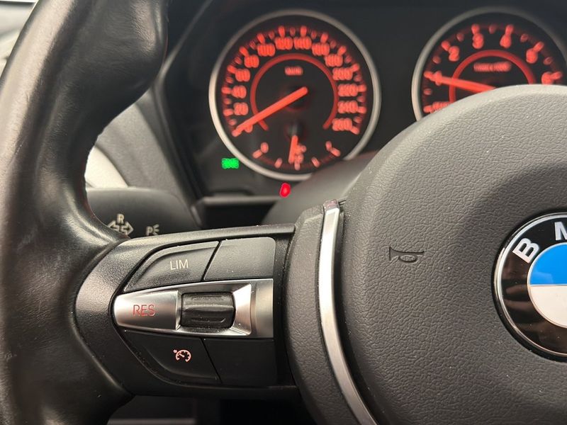 BMW 118 bild 17
