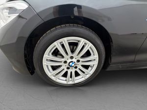 BMW 118 bild 28