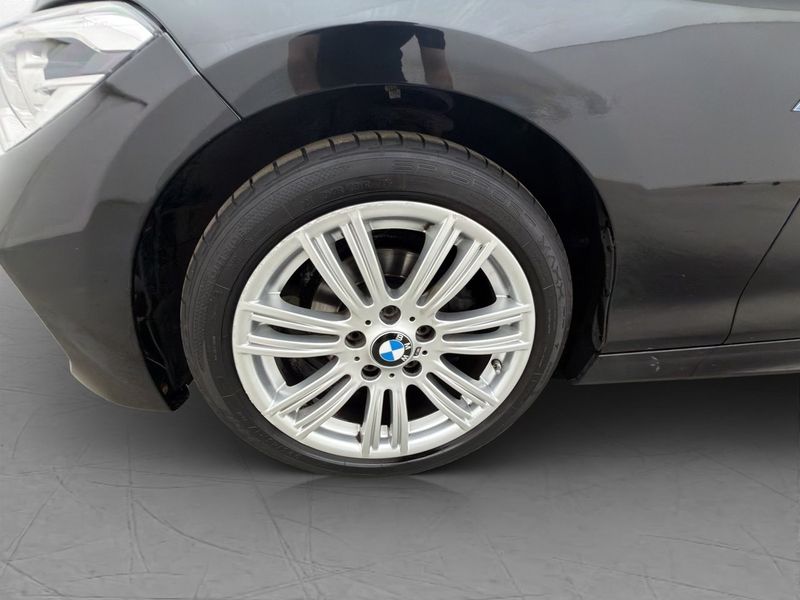 BMW 118 bild 28