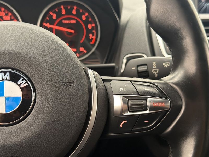 BMW 118 bild 19