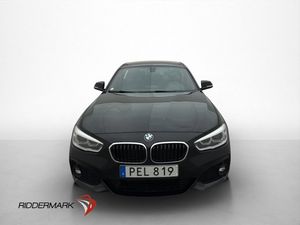 BMW 118 bild 2
