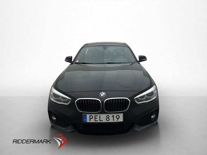 BMW 118 bild 2