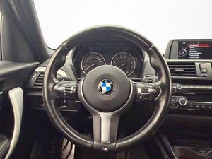 BMW 118 bild 13