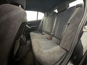 BMW 118 bild 16