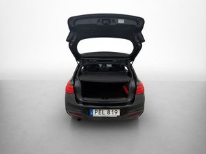 BMW 118 bild 27