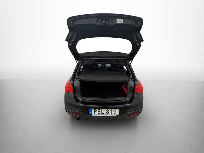 BMW 118 bild 27