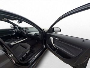 BMW 118 bild 15