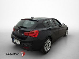 BMW 118 bild 8