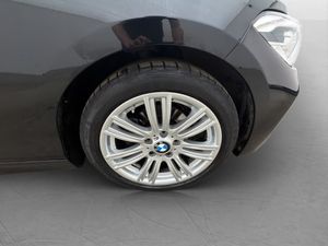 BMW 118 bild 31