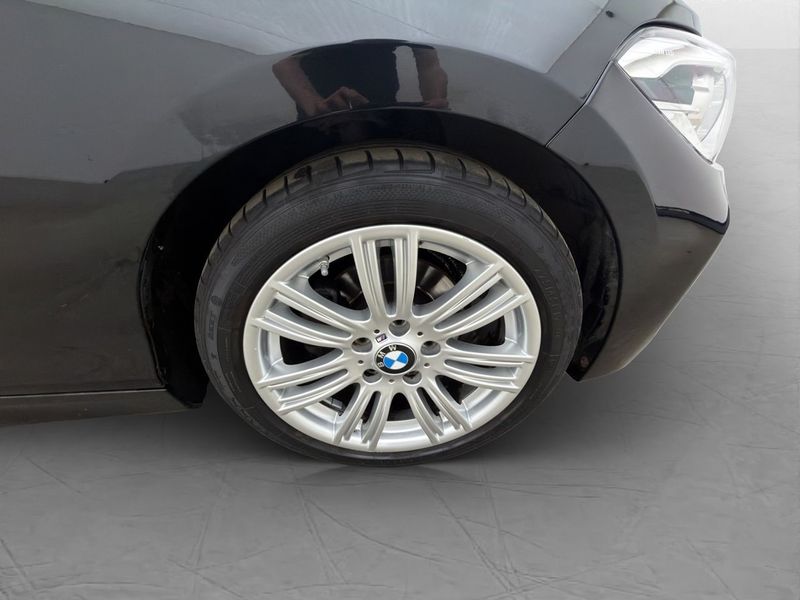 BMW 118 bild 31