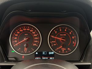 BMW 118 bild 18