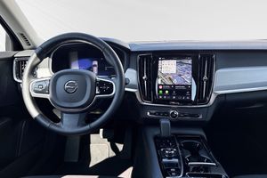 Volvo V90 bild 10