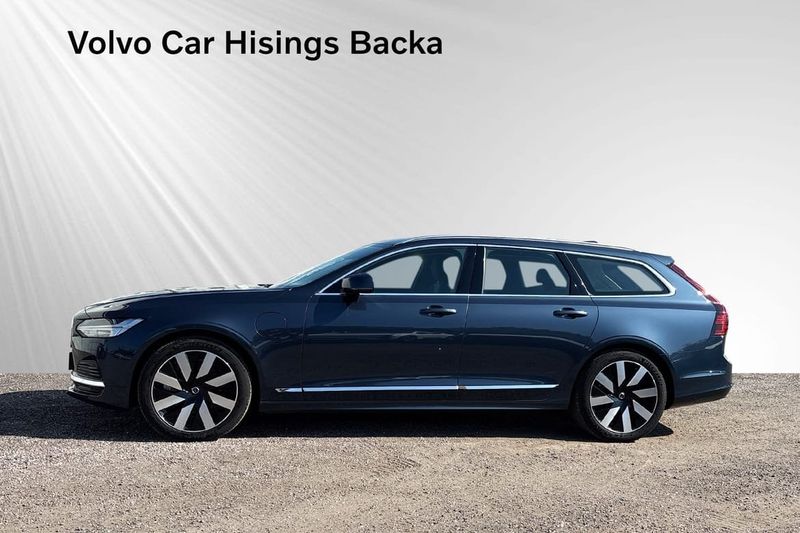 Volvo V90 bild 4