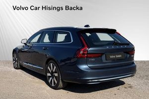 Volvo V90 bild 5