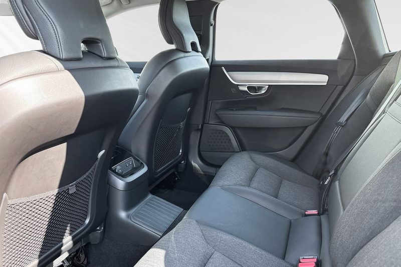 Volvo V90 bild 9
