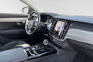 Volvo V90 bild 11