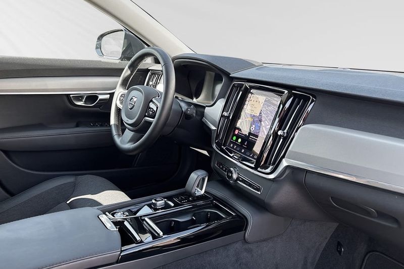 Volvo V90 bild 11