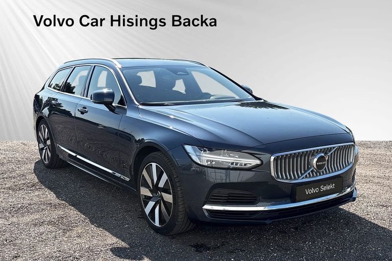 Volvo V90 bild 7