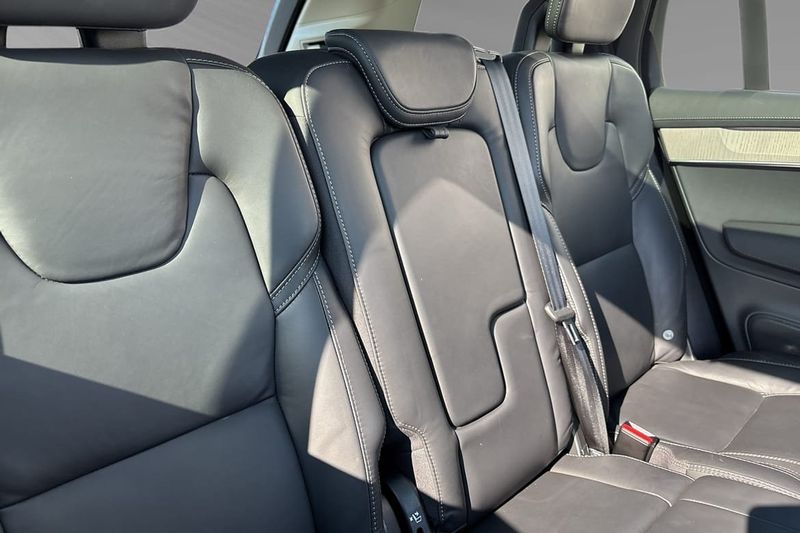 Volvo XC90 bild 12