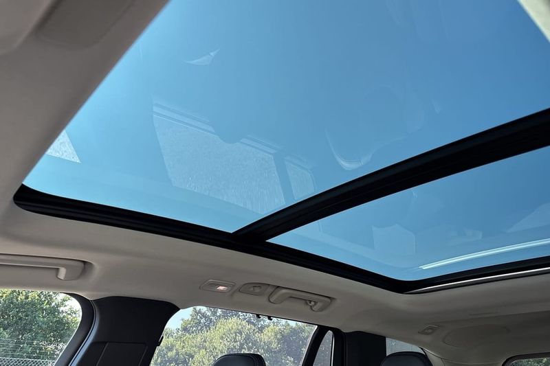 Volvo XC90 bild 13