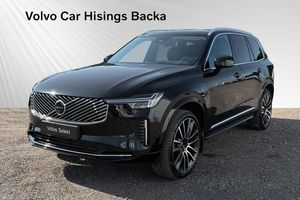 Volvo XC90 bild 1