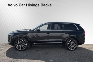 Volvo XC90 bild 4