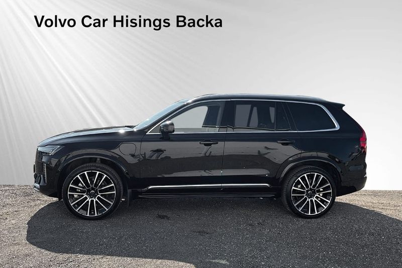 Volvo XC90 bild 4