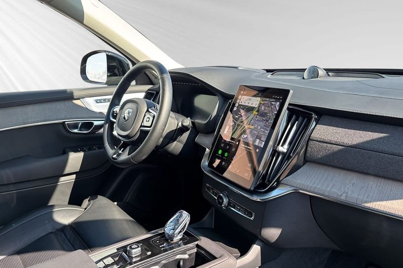 Volvo XC90 bild 11