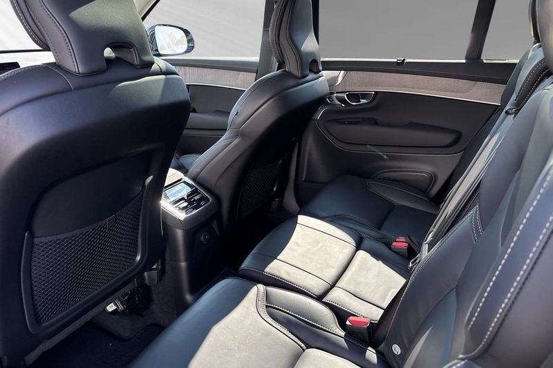 Volvo XC90 bild 9