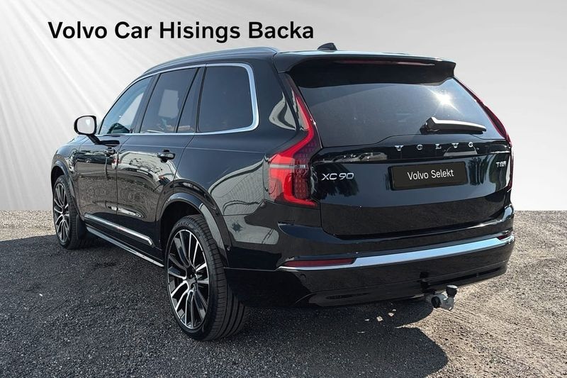 Volvo XC90 bild 5
