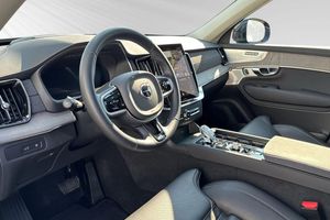 Volvo XC90 bild 8