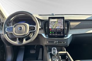 Volvo XC90 bild 10