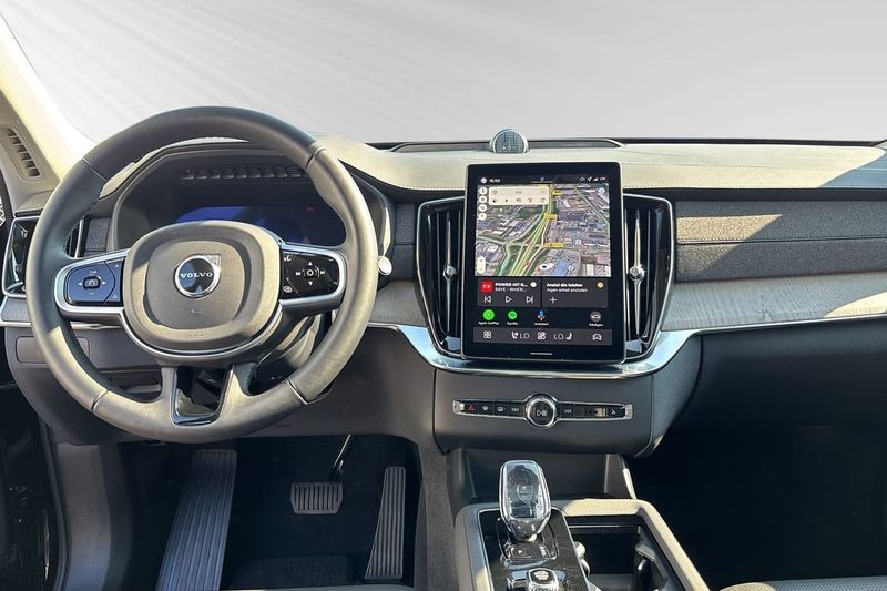 Volvo XC90 bild 10