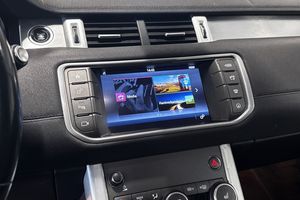 Land Rover Range Rover Evoque bild 21
