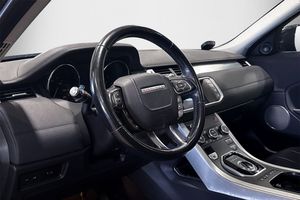 Land Rover Range Rover Evoque bild 8