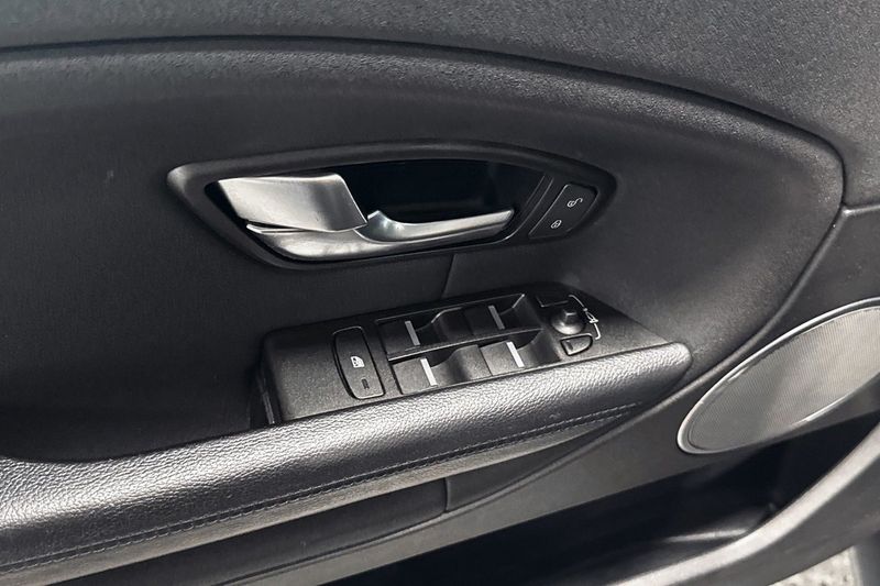 Land Rover Range Rover Evoque bild 19