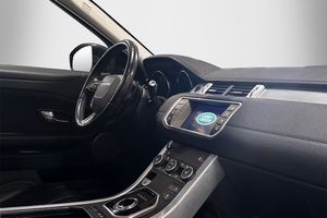 Land Rover Range Rover Evoque bild 11
