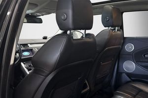 Land Rover Range Rover Evoque bild 15