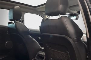 Land Rover Range Rover Evoque bild 17