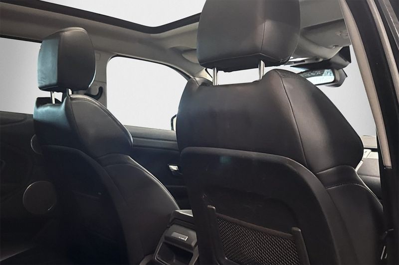 Land Rover Range Rover Evoque bild 17