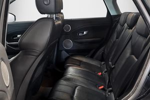 Land Rover Range Rover Evoque bild 14