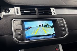 Land Rover Range Rover Evoque bild 20