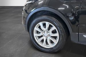 Land Rover Range Rover Evoque bild 22