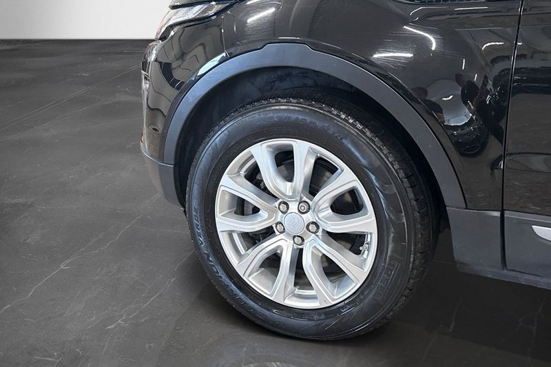 Land Rover Range Rover Evoque bild 22