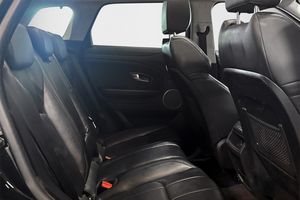 Land Rover Range Rover Evoque bild 16